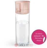BRITA Fill & Go Vital boca - boja kajsije