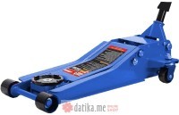 Bormann BWR5145 Dizalica za auto hidroulicna zaba 75-508mm 2500kg 