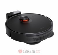 Xiaomi Robot Vacuum S20+ (Black)