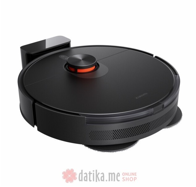 Xiaomi Robot Vacuum S20+ (Black)