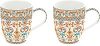 EASY LIFE SET DVIJE SOLJE MEDITERRANEO ORANGE 350ml 