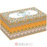 EASY LIFE SET DVIJE SOLJE MEDITERRANEO ORANGE 350ml 