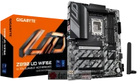 Gigabyte Z890 UD WIFI6E