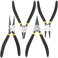 Set zeger klešta DELI 180mm