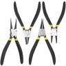 Set zeger klešta DELI 180mm в Черногории