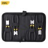 Set zeger klešta DELI 180mm в Черногории