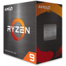 AMD Ryzen 9 5900X (3.7GHz up to 4.8GHz, 70MB Cache) BOX Bez kulera в Черногории