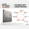 AMD Ryzen 9 5900X (3.7GHz up to 4.8GHz, 70MB Cache) BOX Bez kulera in Podgorica Montenegro