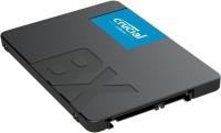 CRUCIAL BX500 240GB 3D NAND SATA 2.5-inch SSD