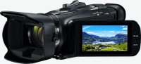 Canon Legria HF G50 digitalna kamera