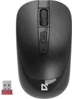 Defender Technology Miš Wireless optical Wave MM-995