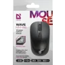 Defender Technology Miš Wireless optical Wave MM-995