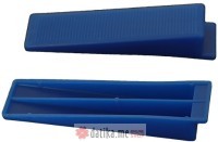 Bormann BHT9219  Kajla – Nivelatori pločica 3-16mm 500kom 