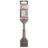 Bosch Dlijeto lopatasto za beton SDS-Plus 40x140mm