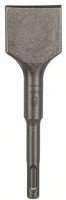 Bosch Dlijeto lopatasto za beton SDS-Plus 40x140mm