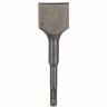 Bosch Dlijeto lopatasto za beton SDS-Plus 40x140mm