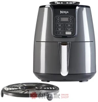 Ninja Airfryer, friteza na vreo vazdh 3,8L (AF100EU)