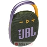 JBL Clip 4 Green