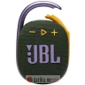 JBL Clip 4 Green