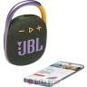 JBL Clip 4 Green