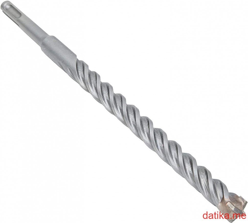 Bosch Burgija za beton SDS-plus 5X 16x200/260mm  в Черногории