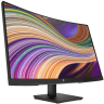 HP V27c G5 27" Full HD VA 75Hz Curved Monitor 