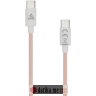 SBOX USB 3.0 TYPE C - TYPE C M/M 1M Rozi 60W