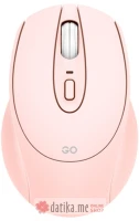 FANTECH GO SERIES W191 1600 DPI Rozi Bezicni mis