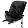 KINDERKRAFT AUTOSJEDIŠTE I-360 i size 40-150cm BLACK в Черногории