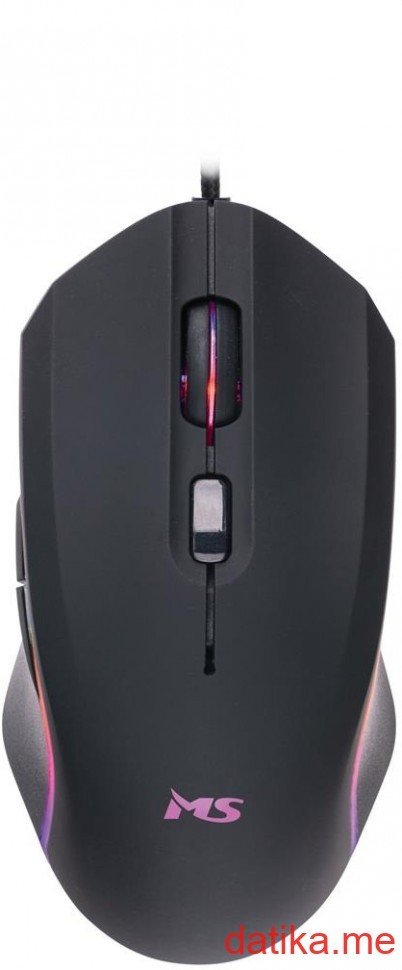 MS NEMESIS C335 gaming mis