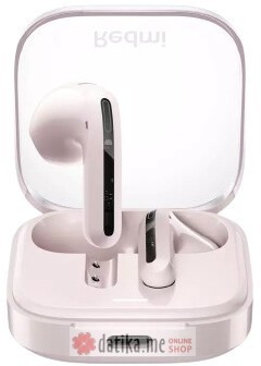Xiaomi Redmi Buds 6 Active Pink