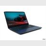 Lenovo IdeaPad Gaming 3 15ARH05 AMD Ryzen 5 4600H/8GB/256GB SSD/GTX 1650 Ti 4GB/15.6" FHD IPS 60Hz, 82EY00QEYA в Черногории