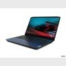Lenovo IdeaPad Gaming 3 15ARH05 AMD Ryzen 5 4600H/8GB/256GB SSD/GTX 1650 Ti 4GB/15.6" FHD IPS 60Hz, 82EY00QEYA в Черногории