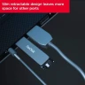 Sandisk Cruzer Ultra 3.1 64GB Type C Flash Drive 150MB/s