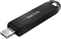 Sandisk Cruzer Ultra 3.1 64GB Type C Flash Drive 150MB/s