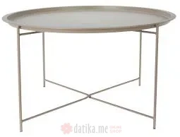 House Nordic STO IRON Bez 75 CM