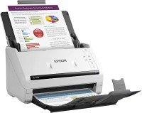 Epson WorkForce DS-770II Innovative business scanner