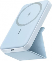 Anker 622 5000 mAh Wireless charging Blue