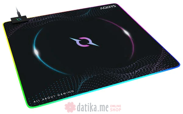 Aqirys Eclipse Medium Podloga