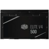 COOLER MASTER Elite V4 500W napajanje (MPE-5001-ACABN-CP) 3Y