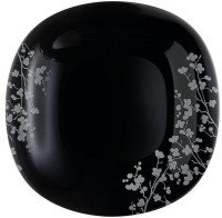 Luminarc Ombrelle Noir Plitki tanjir 27cm