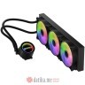 Raidmax LS360BK Infinita ARGB  Vodeno hladenje