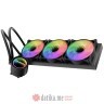 Raidmax LS360BK Infinita ARGB  Vodeno hladenje