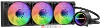Raidmax LS360BK Infinita ARGB  Vodeno hladenje