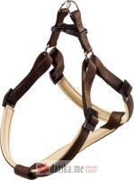 Ferplast DAYTONA P MEDIUM BROWN