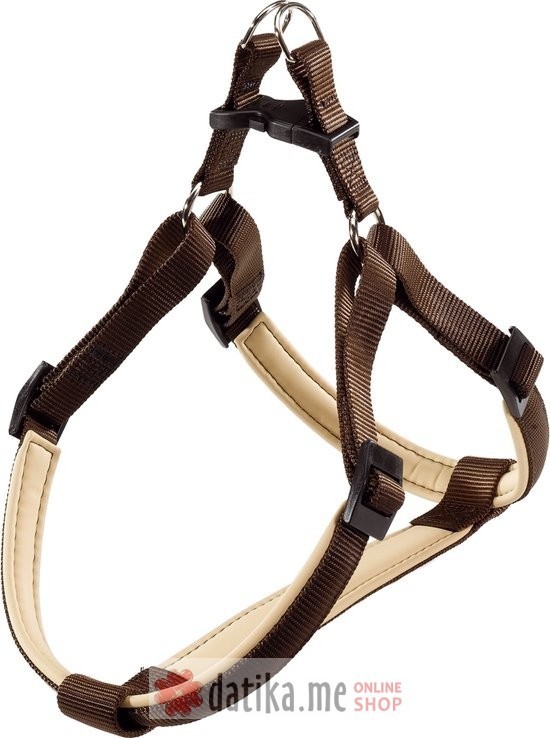 Ferplast DAYTONA P MEDIUM BROWN