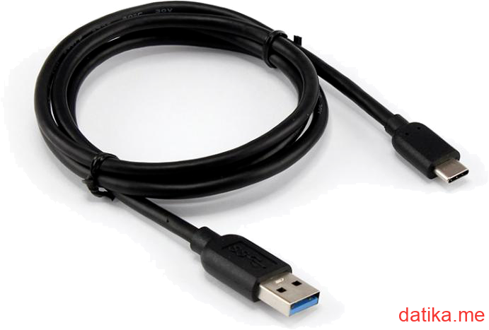 Sbox​ Kabl ​USB-USB 3.0 TYPE C M/M 1m in Podgorica Montenegro