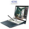 Asus ZenBook Duo 14 UX482EA-EVO-WB513T Intel i5-1135G7/16GB/512GB SSD/Intel Iris Xe/14" FHD IPS Touch/Win10Home in Podgorica Montenegro
