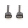 Digitus HDMI High Speed with Ethernet Connection Cable  3m   в Черногории