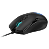 Genius Ammox X1-600 USB Optical Gaming mouse 